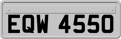 EQW4550