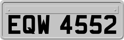 EQW4552