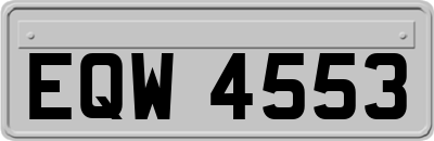 EQW4553