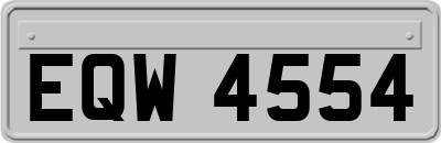 EQW4554