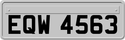 EQW4563
