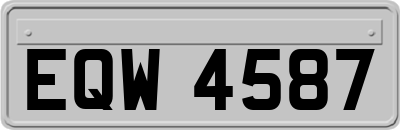 EQW4587