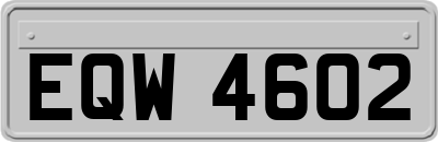 EQW4602