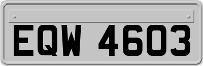 EQW4603