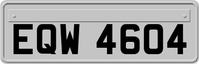 EQW4604