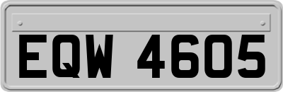 EQW4605
