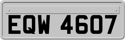 EQW4607