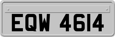 EQW4614