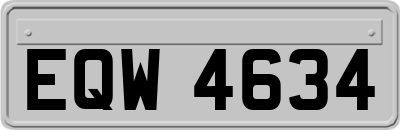 EQW4634