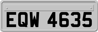 EQW4635