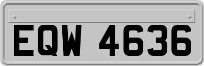 EQW4636
