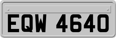 EQW4640