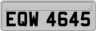 EQW4645