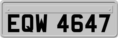 EQW4647