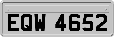 EQW4652