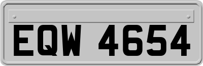 EQW4654