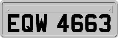 EQW4663