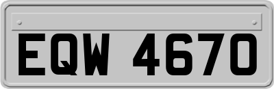 EQW4670