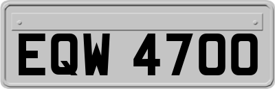 EQW4700