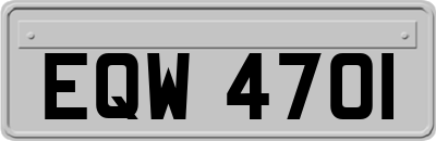 EQW4701