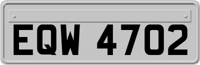 EQW4702