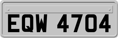 EQW4704
