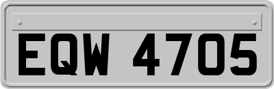 EQW4705