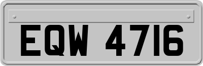 EQW4716