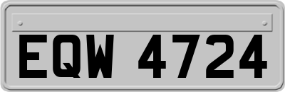 EQW4724