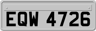 EQW4726