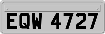 EQW4727