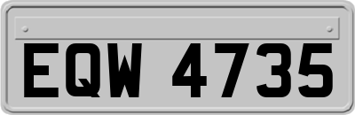 EQW4735