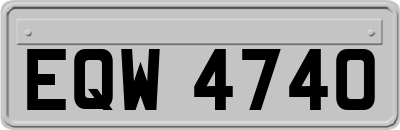 EQW4740