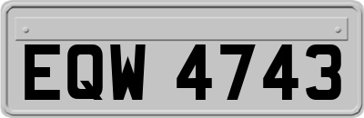 EQW4743