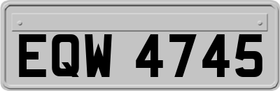 EQW4745