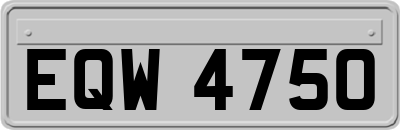 EQW4750