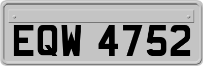 EQW4752