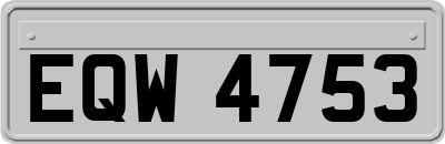 EQW4753