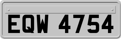 EQW4754
