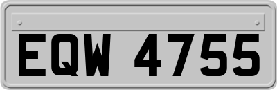 EQW4755