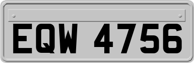 EQW4756
