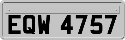 EQW4757