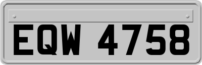 EQW4758