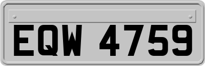 EQW4759