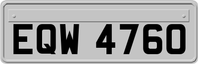 EQW4760