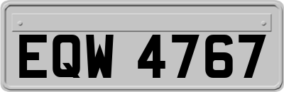 EQW4767