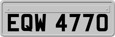 EQW4770