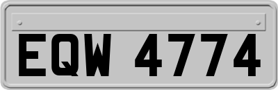 EQW4774