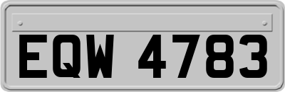 EQW4783