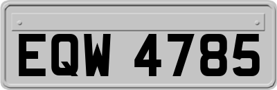 EQW4785